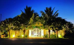 Coconut Garden Đồng Tháp