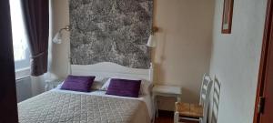 Hotels Le Relais De Launay : photos des chambres