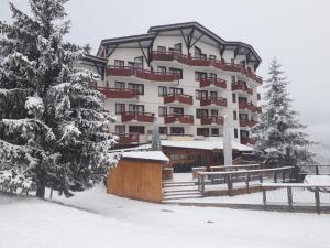 Appartement aux pieds des pistes la tania courchevel