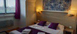 Hotels Le Relais De Launay : photos des chambres