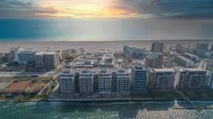 The Seaside Solid Loft - Ovidiu