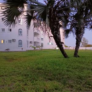 HavenHouse Kijani - 1 Bedroom Beach Apartment with Swimming Pool