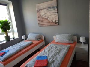 Stadtnah an der Förde 7 EG R