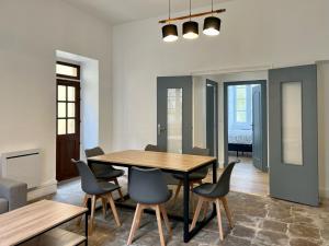 Le Clos des Platanes