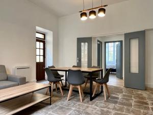 Appartements Chai Merlot : photos des chambres