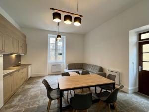 Appartements Chai Merlot : photos des chambres