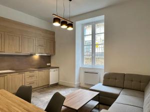 Appartements Chai Merlot : photos des chambres