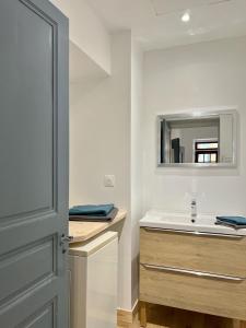 Appartements Le Clos des Platanes : photos des chambres
