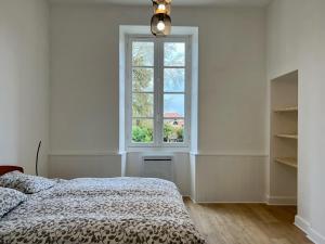 Appartements Le Clos des Platanes : photos des chambres