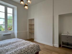 Appartements Le Clos des Platanes : photos des chambres