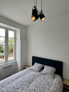 Appartements Le Clos des Platanes : photos des chambres