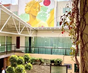 Downtown Treasure Place - 墨西哥城