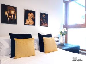 Apartament Beryl AZW Gdańsk