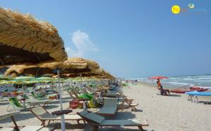 Residence Claudia int. M - Pineto Vacanza