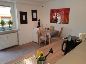 Ferienwohnung Jansen "Drei"