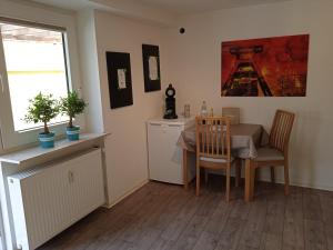 Ferienwohnung Jansen "Drei"