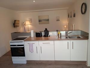 Ferienwohnung Jansen "Drei"