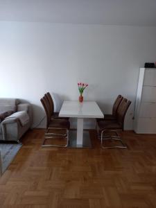 APARTMAN MARIO - ARENA ZAGREB 