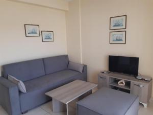 Апартамент в Керамоти - 4hvězdičkové hotely ve městě Keramotí