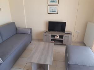 Апартамент в Керамоти