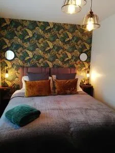 Executive Apartment nr NEC, BHX, Resorts World - Hampton in Arden