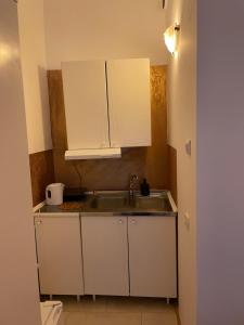 Apartman studio Lusi
