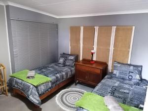 Rusthof Accommodation
