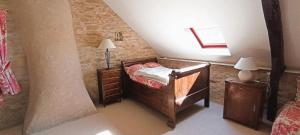 Villas Longere brieronne 15 mn de La Baule : photos des chambres