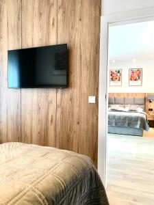 Apartament Rodzinny Z Dużym Tarasem