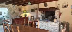 Villas Longere brieronne 15 mn de La Baule : photos des chambres