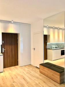 Apartament Rodzinny Z Dużym Tarasem