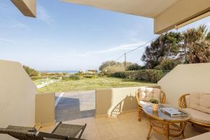 Yiannis Apartments