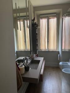 Central Appartment Piazza Bologna RM Perris House