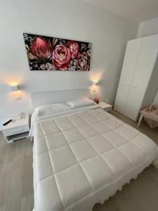 Doppelzimmer mit eigenem Bad