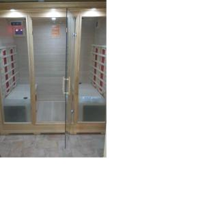 Il Moraiolo - Idromassaggio & Sauna con vista!