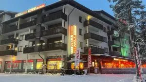 Ruka Chalets1 1308 - Rukatunturi 