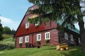 Bouda 66 - Dolní Malá Úpa