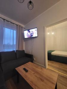 Nest Apartament