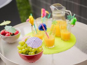 CM Vintage Apartments