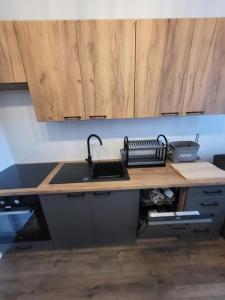 Nest Apartament