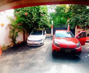 Tu hogar en las cataratas