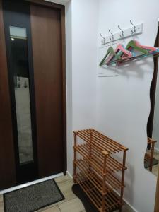 Apartamenty Quattro