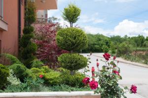 City Blagoevgrad Family Hotel