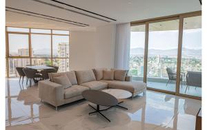 360 Nicosia - Luxury Apartment..