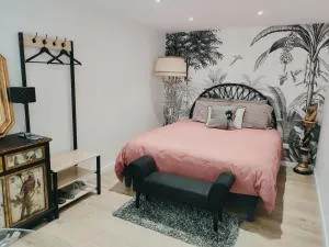 Charmant T2 , en bord de Sèvre - Le Bignon