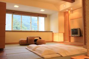Spring Spa Hotel