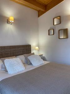 Maisons d'hotes L'ALIVETU, Chambres d'hotes : photos des chambres