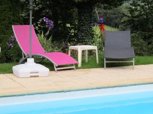 Hotels Hotel Deshors-Foujanet : photos des chambres