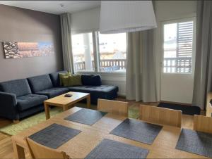Ruka Chalets1 1308