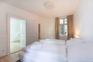 Servus at Naschmarkt